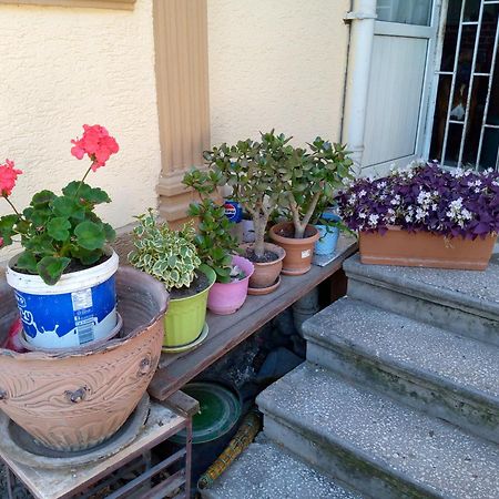 Once Upon In Old Tbilisi Apartment Ngoại thất bức ảnh