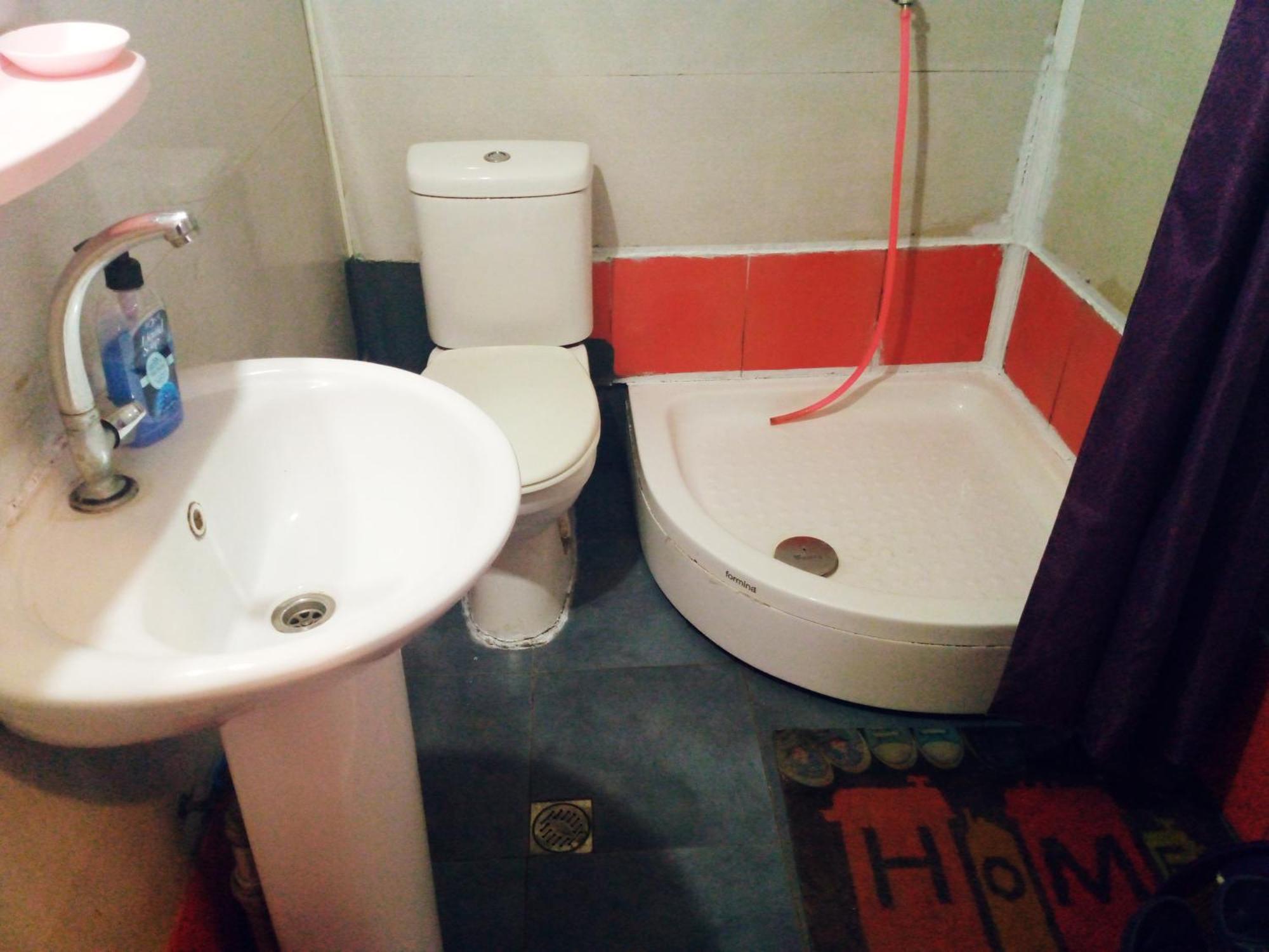 Once Upon In Old Tbilisi Apartment Ngoại thất bức ảnh