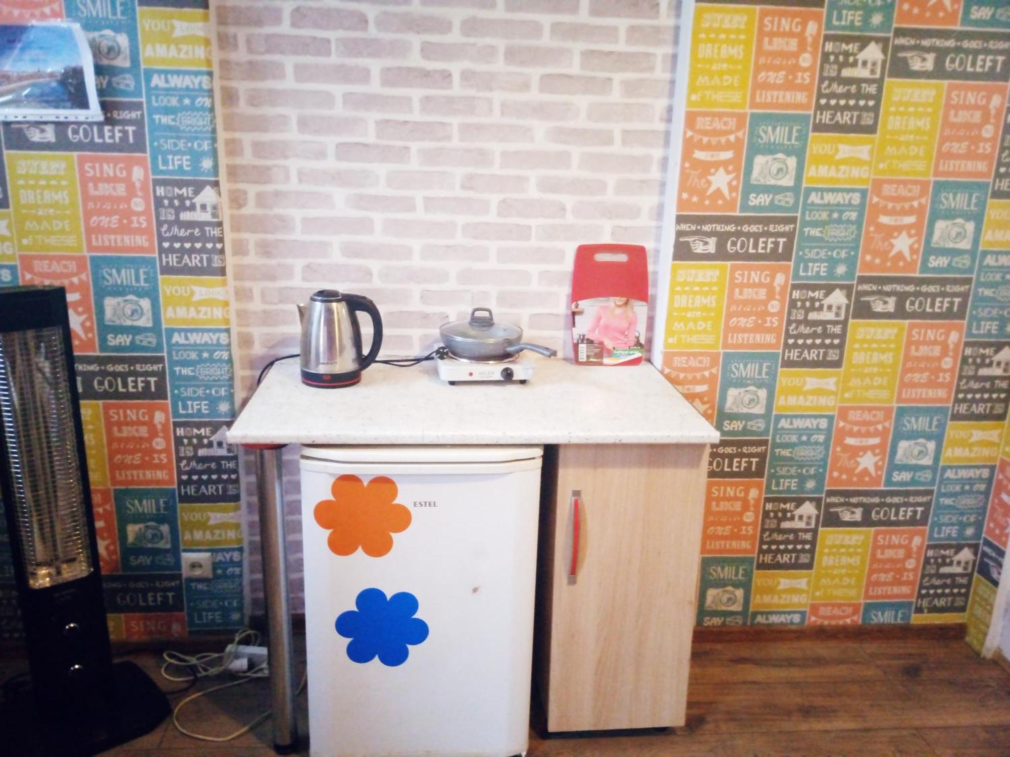 Once Upon In Old Tbilisi Apartment Ngoại thất bức ảnh