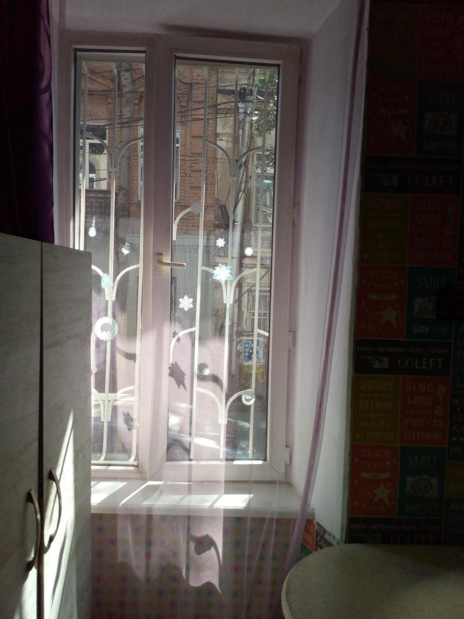 Once Upon In Old Tbilisi Apartment Ngoại thất bức ảnh
