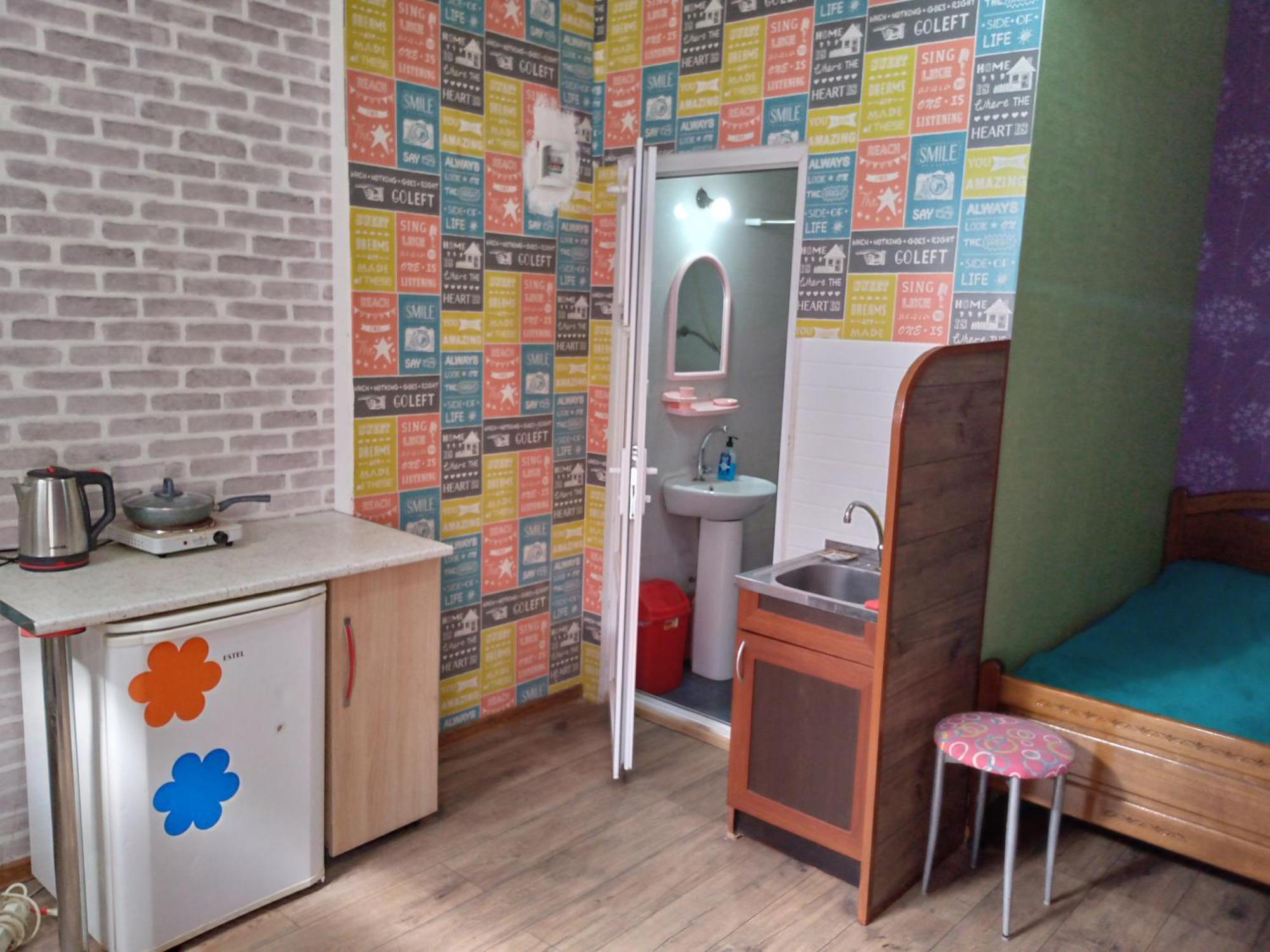 Once Upon In Old Tbilisi Apartment Ngoại thất bức ảnh