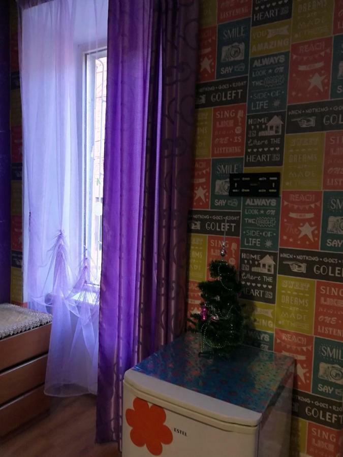Once Upon In Old Tbilisi Apartment Ngoại thất bức ảnh