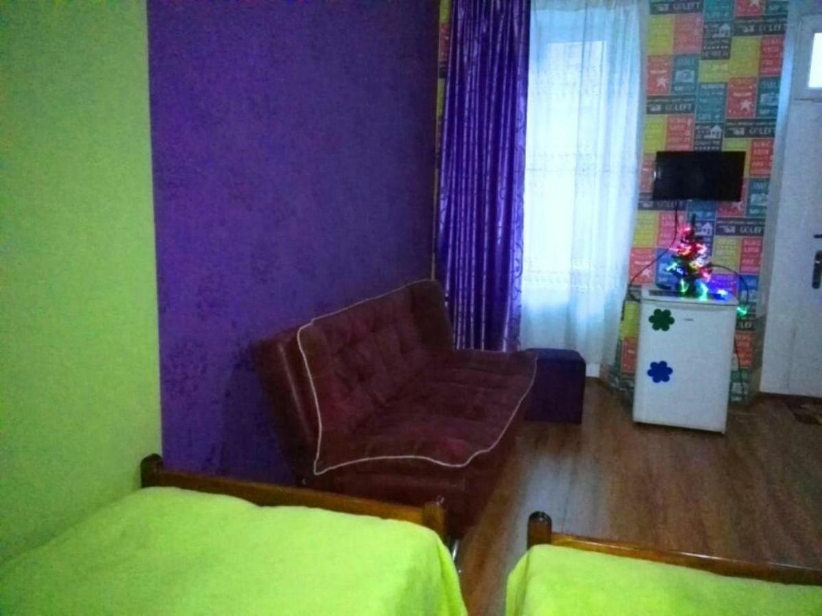 Once Upon In Old Tbilisi Apartment Ngoại thất bức ảnh