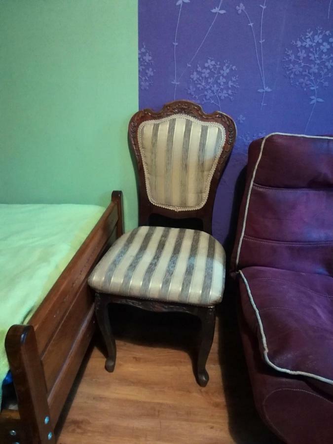 Once Upon In Old Tbilisi Apartment Ngoại thất bức ảnh