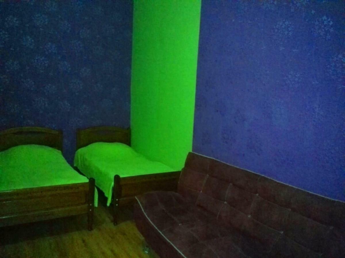 Once Upon In Old Tbilisi Apartment Ngoại thất bức ảnh