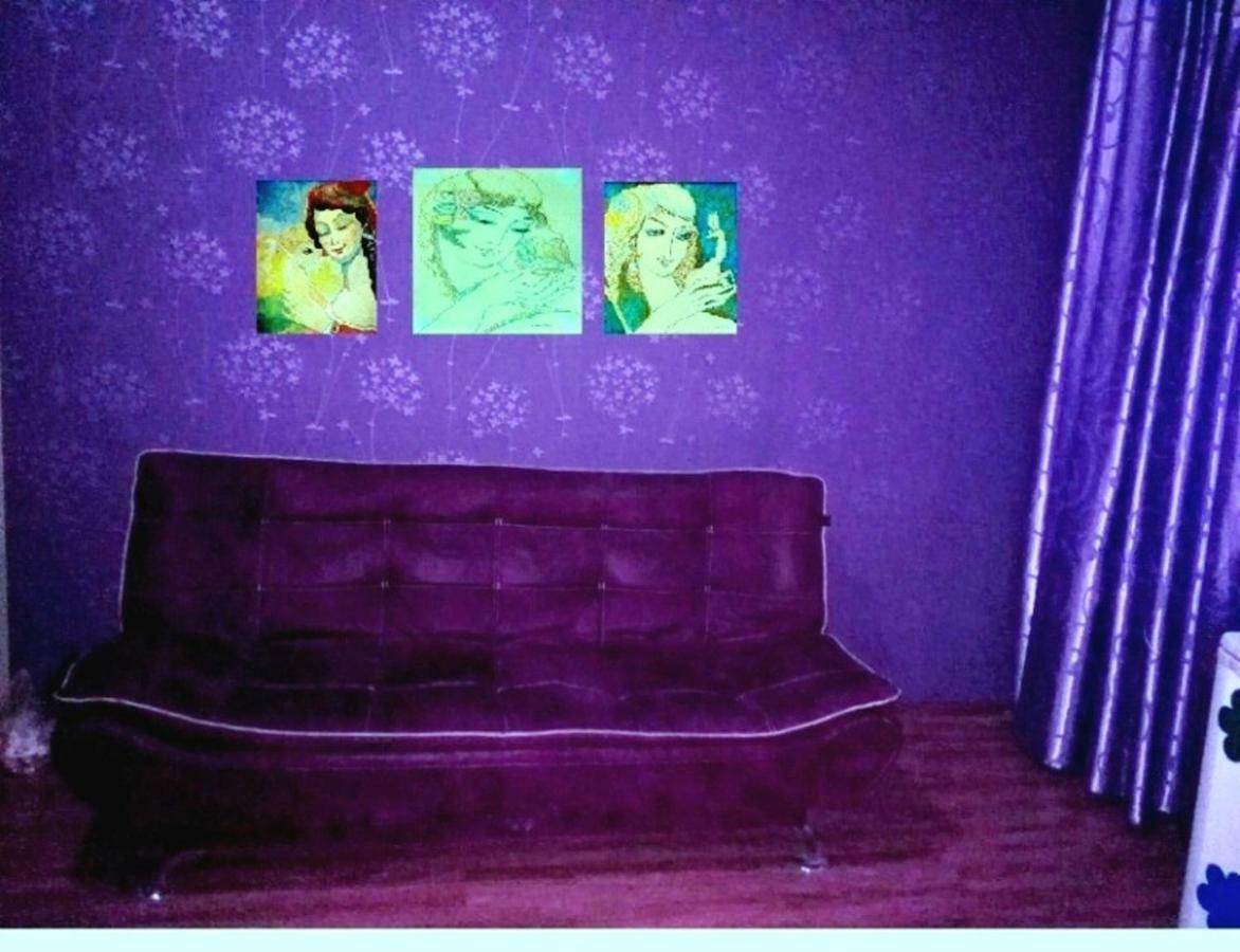 Once Upon In Old Tbilisi Apartment Ngoại thất bức ảnh