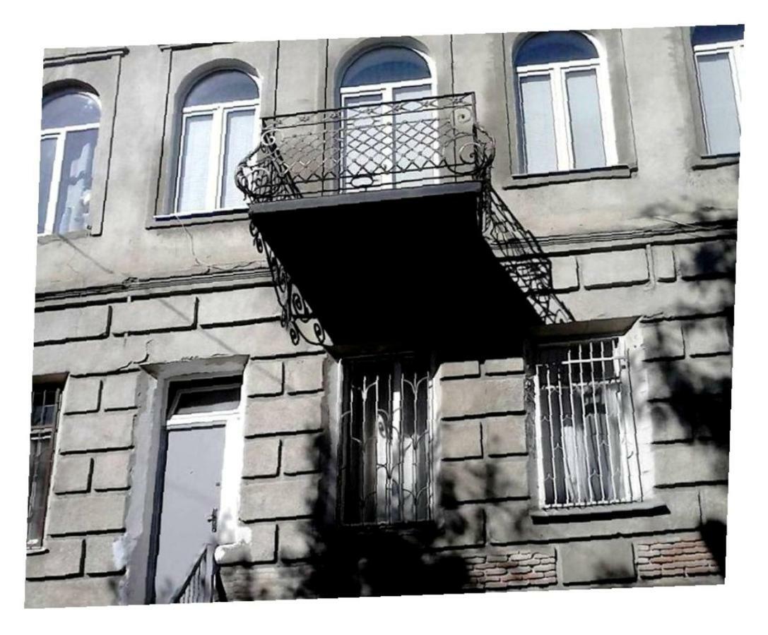 Once Upon In Old Tbilisi Apartment Ngoại thất bức ảnh